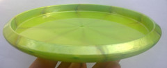 Praxis golf disc 177grams