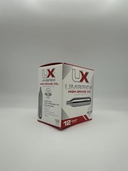High-Grade CO2 Cartridges for Pellet Guns, BB Guns and Airsoft Guns