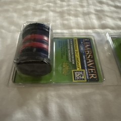 Sims LimbSaver Broadband Limb Dampener split/solid