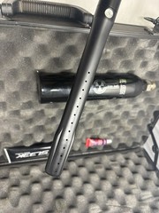 Smart Parts Dynasty Ion Paintball Marker – Freak Barrel – Nice Condition!