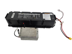 OEM Segway Ninebot Max G2 Battery 36V 15.3Ah 551Wh for G30 G30P G65