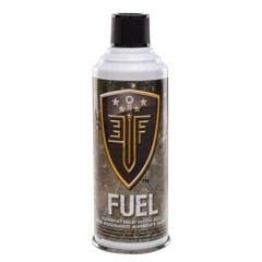 Umarex Green Elite Force Gas Tank 13oz for Umarex, Tippman, KWA Airsoft