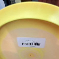 Discmania Cole Redalen Pipeline Premium Swirl Yellow 173-175g 14 5 -1 2 SE