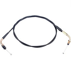 Universal Throttle Cable for GY6 50cc 80cc 90cc 110cc 125cc 150cc 139QMB 4