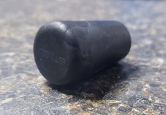 VIBEKILLER, VIBE KILLER STRING STOP END REPLACEMENT, HITEK,HI-TEK,COOL HAND LUKE