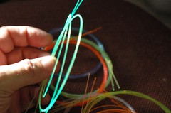 .010″ 0.019″ 0.029″ Fiber Optic Strand for Garmin Bow Sights IN 3 DAYS!