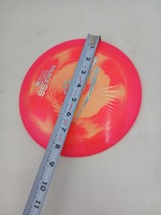 Discraft Nuke SS ESP Disc Golf Disc 174g Multi-Color Distance Driver 13 5 -3 3