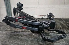Barnett Explorer Recruit XP Compound Crossbow with Scope, Stand, Quiver and Case