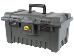 Plano Green Camo Shooters Case – Large