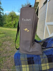 Celeris tall dressage boots in beautiful brown, 38 slim. Beautiful…barely worn