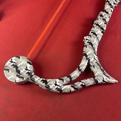 Accubow 1.0 Forest Camo Archery Trainer