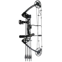 Compound Bow Draw Weight 0-70 Lbs for Pull Beginner and Intermediate Archer F…