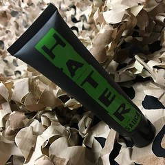 NEW Hater Sauce V2 XL – Paintball Marker Gun Slick Lube Grease – 2 oz Tube