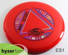 STREAMLINE SOFT NEUTRON ECHO *pick weight/color* Hyzer Farm disc golf midrange
