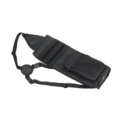 Lightweight Back Arrow Quiver, Holds 22-28 Arrows, Molle System, Adjustable 3…