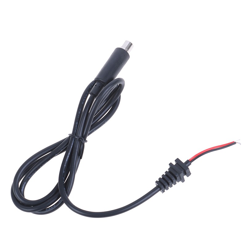 DC 8mm 42V 2A Charging Cable Line Power Cord for Xiaomi M365 Electric Sco`N8