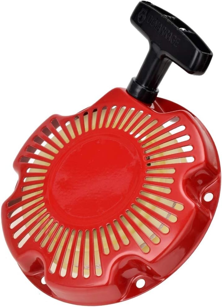 Pull Start Starter Recoil For Harbor Freight Predator Rato 173cc 212cc 6.5H PU34