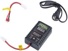 Softair Airsoft A26 / X-7 Compact Smart Charger for NiMH AEG Batteries
