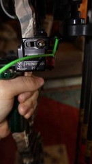 Mathews Helix Compound Bow – 29″ Draw, 70lb, RH – Spot Hogg Setup