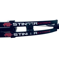 PSE Stinger Extreme Right-Handed Adjustable Draw Compound Bow 40/24