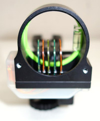 Black Gold 5 Pin .019 Right-Hand Bow Sight