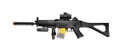 BREN A1 Styled AEG Airsoft Rifle Full Set