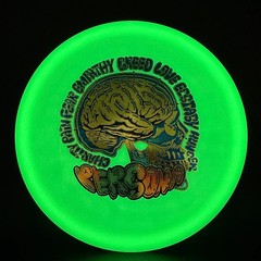 TSA Color Glow Persona – Personality Traits