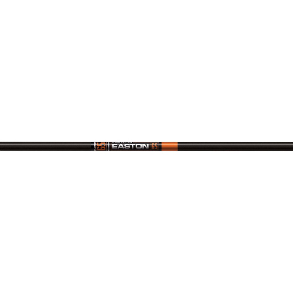Easton 6.5mm ACU-Carbon Bowhunter 340 shafts 1 dozen