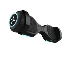 Hover-1 Rebel Kids w/ LED Headlight, 6 m Max Speed,130 Lbs Max Weight
