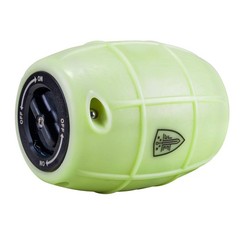 Elite Force Hailstorm BB Launcher Grenade Toy Glow In The Dark, New, 22111368