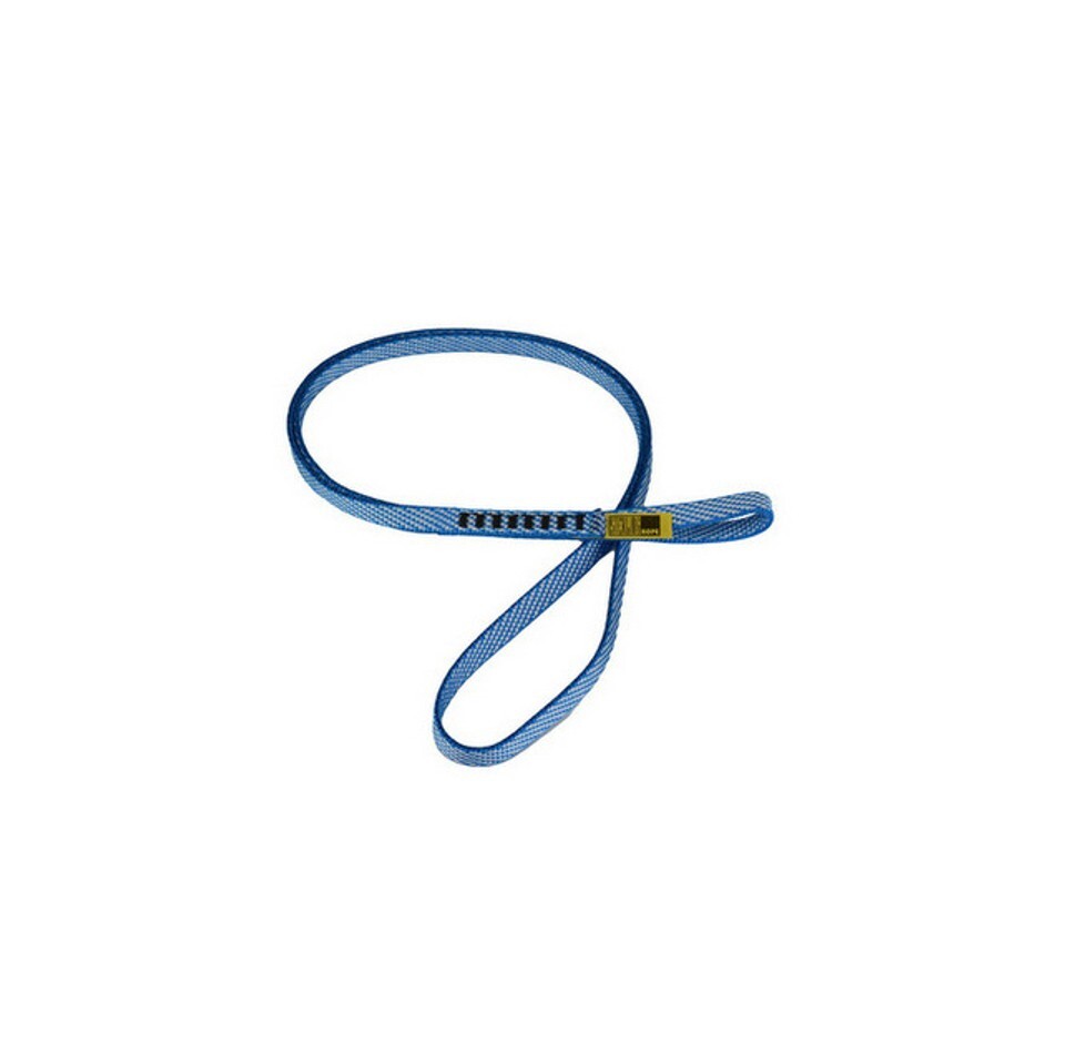 Sterling 12mm Dyneema Sling 48″ Blue SW127DYSL0648