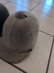 Three Hunt Caps (Used)