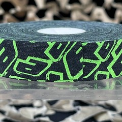 NEW Planet Eclipse E-Chain Grip Tape – Black/Green
