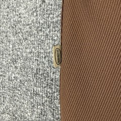 Devon Aire Pants Womens XL Riding Breeches Equestrian Brown Full Patch Elite