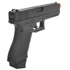 UMAREX Licensed GLOCK™ 17 Gen4 Co2 GBB Airsoft Training Pistol by VFC 2276318