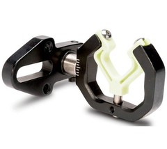 NAP Quiktune Anchor «Glow in the Dark» Launcher Bowfishing Arrow Rest 60-792