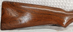 NOS VINTAGE SHERIDAN C SERIES 5MM .20 CAL AIR RIFLE ESTATE SALE FREE SHIPPING
