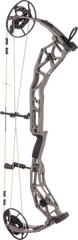 Bear Alaskan Pro Bow RH 60lb Stone