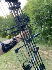 Bear Archery Vast Bow