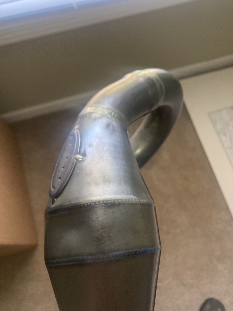 FMF mega bomb header Ktm/Husqvarna/husaberg 250 cc-350 cc 2011 – 2016”