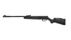 Crosman Tyro .177 Break Barrel Pellet Air Rifle | Lightweight Synthetic Stock
