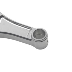 4.41″ Billet Aluminum Connecting Rod For Honda GX340 GX390 Predator 420CC
