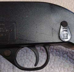 Vintage Crosman 760 Pumpmaster .177 Caliber BB/Pellet Gun- Works Great