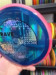 Axiom Mvp Discs PLC Proton Crave 157g Disc Golf Driver
