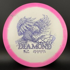 Latitude 64 Gold Orbit Diamond