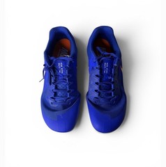 Nike Zoom Rival Multi Track And Field Spikes – Size 10 – Brand New In Box