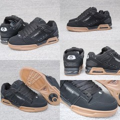 Osiris Men’s Peril Skate Shoe US size