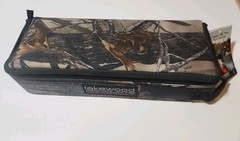 Lakewood Case Archery Accessory – TrueTimber XD Camo