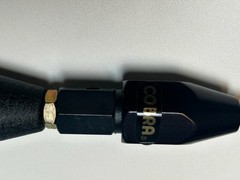 Used Cobra Extended Hunting Stabilizer No. C-061 15 Oz. Bow Archery Hunting RARE