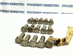 Lot 15pcs 3600-8 36008 Bolt 30 Days Warranty Expedited Shipping!!!